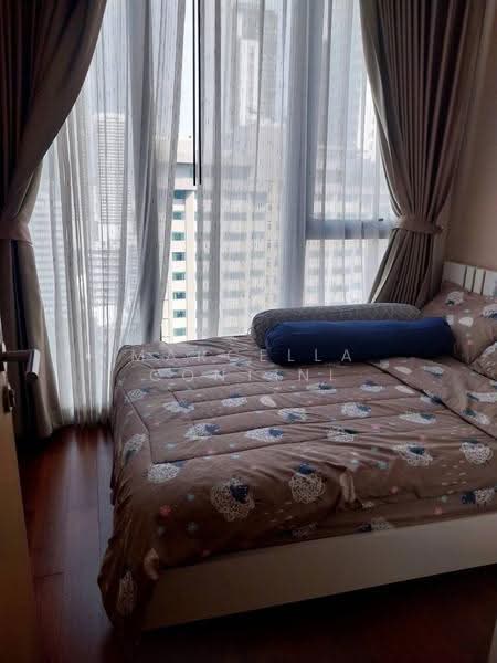 Hyde Sukhumvit 11, Bangkok, 11 Soi Sukhumvit 11, Khlongtoei Nua, Watthana, Bangkok, 2 Bedrooms, 63 sqm, Condo For Sale, by Marcella Contini, 500572100 - DDproperty.com