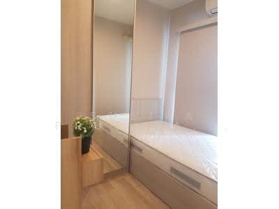 For Rent - The Privacy Rama 9, Bangkok