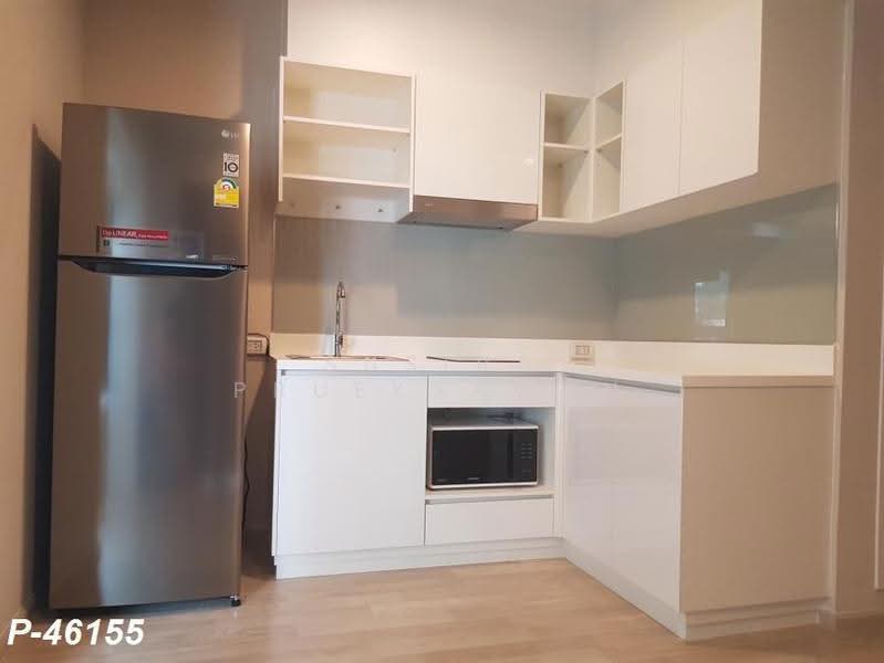 The Privacy Rama 9, Bangkok, 1400 Ramkhamhaeng Road, Suan Luang, Bangkok, 2 Bedrooms, 47 sqm, Condo For Rent, by Susira Prueksawun, 500572102 - DDproperty.com