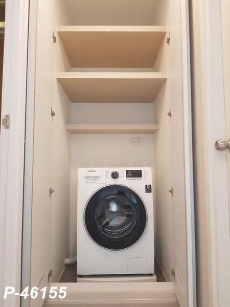 The Privacy Rama 9, Bangkok, 1400 Ramkhamhaeng Road, Suan Luang, Bangkok, 2 Bedrooms, 47 sqm, Condo For Rent, by Susira Prueksawun, 500572102 - DDproperty.com