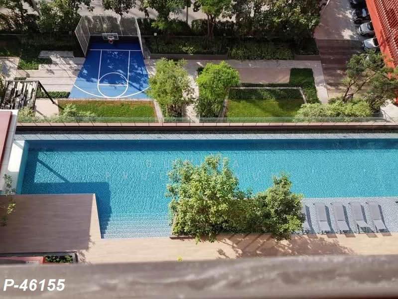 The Privacy Rama 9, Bangkok, 1400 Ramkhamhaeng Road, Suan Luang, Bangkok, 2 Bedrooms, 47 sqm, Condo For Rent, by Susira Prueksawun, 500572102 - DDproperty.com