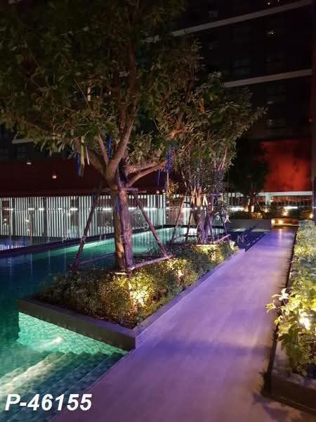 The Privacy Rama 9, Bangkok, 1400 Ramkhamhaeng Road, Suan Luang, Bangkok, 2 Bedrooms, 47 sqm, Condo For Rent, by Susira Prueksawun, 500572102 - DDproperty.com
