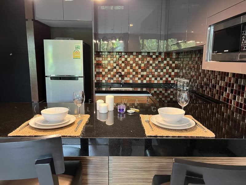 The Regent Bangtao, Phuket, 1-1 Cherng Talay Road, Choeng Thale, Thalang, Phuket, 2 Bedrooms, 110 sqm, Condo For Sale, by Fazwaz (Thailand) Co., Ltd., 500572103 - DDproperty.com