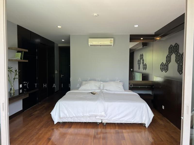 The Regent Bangtao, Phuket, 1-1 Cherng Talay Road, Choeng Thale, Thalang, Phuket, 2 Bedrooms, 110 sqm, Condo For Sale, by Fazwaz (Thailand) Co., Ltd., 500572103 - DDproperty.com