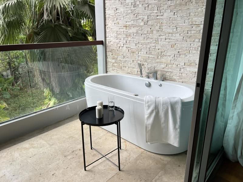 The Regent Bangtao, Phuket, 1-1 Cherng Talay Road, Choeng Thale, Thalang, Phuket, 2 Bedrooms, 110 sqm, Condo For Sale, by Fazwaz (Thailand) Co., Ltd., 500572103 - DDproperty.com