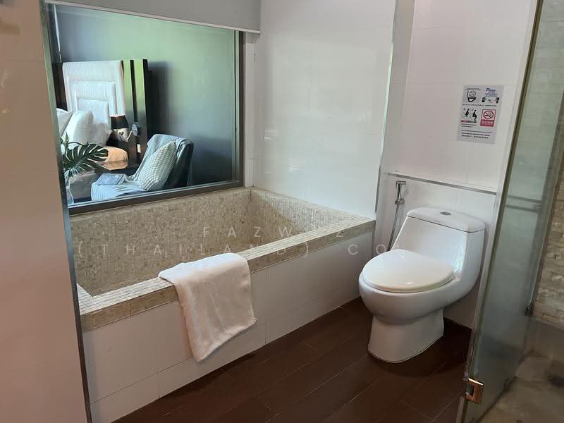 The Regent Bangtao, Phuket, 1-1 Cherng Talay Road, Choeng Thale, Thalang, Phuket, 2 Bedrooms, 110 sqm, Condo For Sale, by Fazwaz (Thailand) Co., Ltd., 500572103 - DDproperty.com