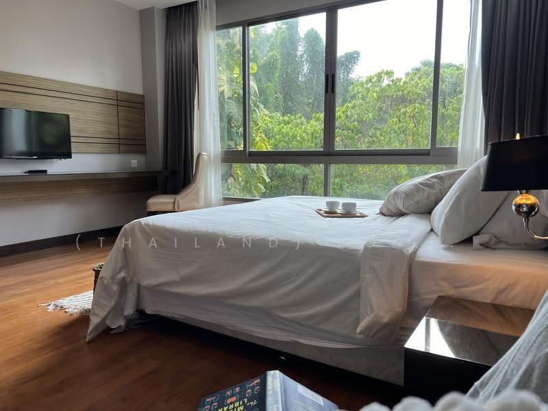 The Regent Bangtao, Phuket, 1-1 Cherng Talay Road, Choeng Thale, Thalang, Phuket, 2 Bedrooms, 110 sqm, Condo For Sale, by Fazwaz (Thailand) Co., Ltd., 500572103 - DDproperty.com