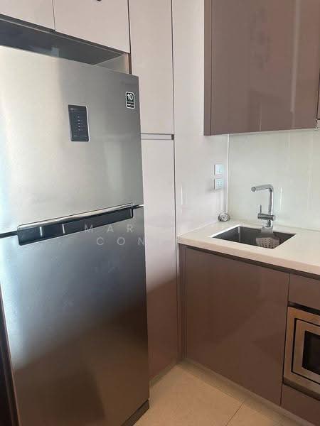 Hyde Sukhumvit 13, Bangkok, 13 Sukhumvit Road, Khlongtoei Nua, Watthana, Bangkok, 1 Bedroom, 43 sqm, Condo For Rent, by Marcella Contini, 500572104 - DDproperty.com