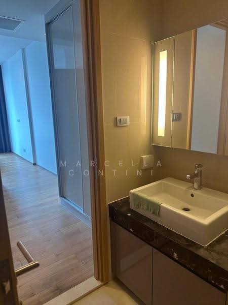Hyde Sukhumvit 13, Bangkok, 13 Sukhumvit Road, Khlongtoei Nua, Watthana, Bangkok, 1 Bedroom, 43 sqm, Condo For Rent, by Marcella Contini, 500572104 - DDproperty.com