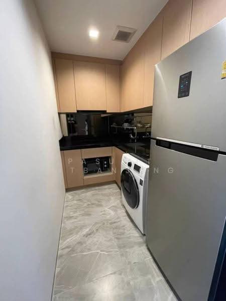 Kawa Haus, Bangkok, 95 Soi Rim Khlong, Phra Kanong Nua, Watthana, Bangkok, 2 Bedrooms, 52 sqm, Condo For Rent, by Pasupit Ditbanjong, 500572105 - DDproperty.com