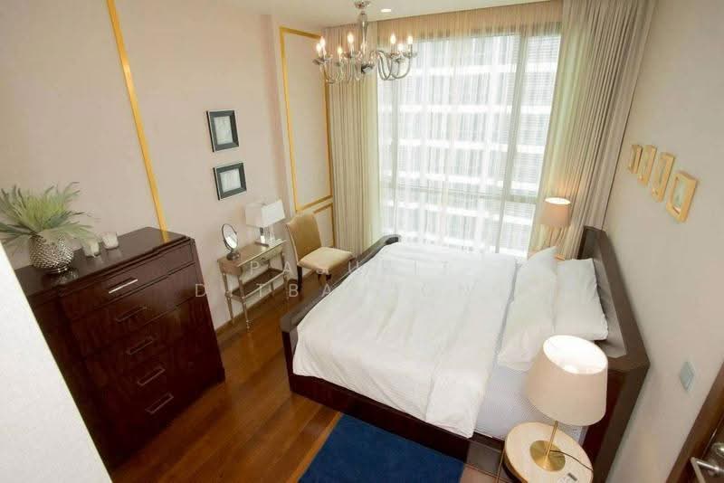 Quattro by Sansiri, Bangkok, 134 Thong Lo 4 Alley, Khlong Tan Nua, Watthana, Bangkok, 1 Bedroom, 54 sqm, Condo For Rent, by Pasupit Ditbanjong, 500572107 - DDproperty.com