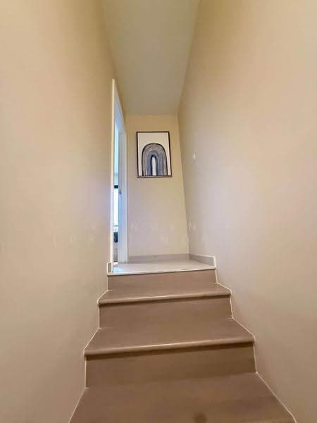 Knightsbridge Bearing, Samut Prakan, Sukhumvit 107 Road, Samrong Nua, Muang Samut Prakarn, Samut Prakan, 1 Bedroom, 51 sqm, Condo For Sale, by Kanueng (Pro) Noppornpitak, 500572108 - DDproperty.com