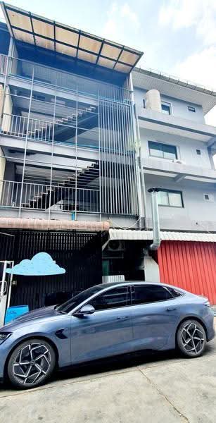อาคารพาณิชย์ หน้ามหาลัยรังสิต, ปทุมธานี, หลักหก, เมืองปทุมธานี, ปทุมธานี, 560 ตร.ม., ตึกแถว-อาคารพาณิชย์ ขาย, โดย อุมาพร นิเวศบวรชัย, 500572109 - DDproperty.com