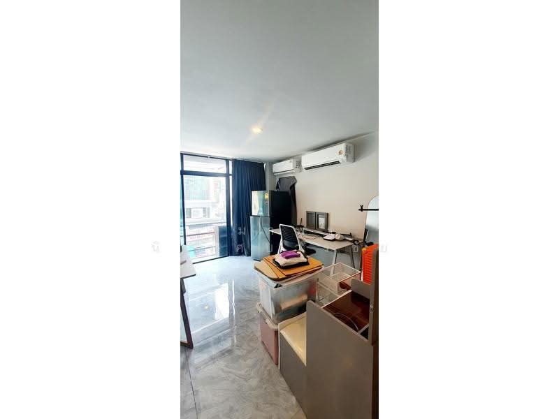 อาคารพาณิชย์ หน้ามหาลัยรังสิต, pathum-thani, Lak Hok, Muang Pathum Thani, Pathum Thani, , 560 sqm, Shophouse For Sale, by อุมาพร นิเวศบวรชัย, 500572109 - DDproperty.com