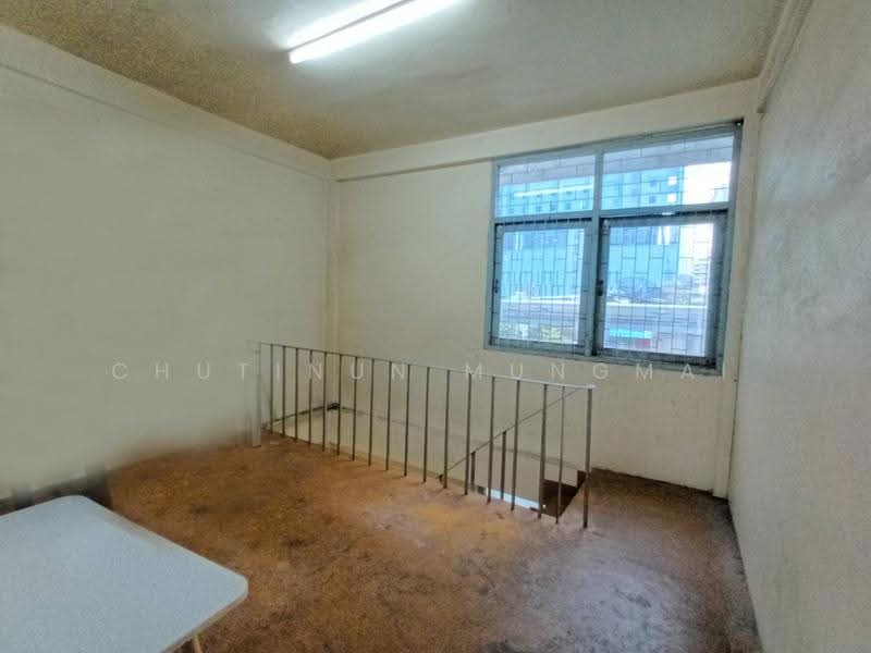 ให้เช่าพื้นที่เชิงพาณิชย์ 4 ชั้น ติด BTS พร้อมพงษ์, กรุงเทพ, BTS พร้อมพงษ์, คลองเตย, กรุงเทพ, 225 ตร.ม., ตึกแถว-อาคารพาณิชย์ ให้เช่า, โดย Chutinun Mungmai, 500572110 - DDproperty.com