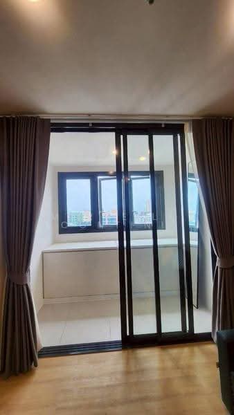 XT Huaikhwang, Bangkok, 244 Ratchadaphisek Road, Huai Khwang, Bangkok, 1 Bedroom, 35 sqm, Condo For Rent, by Marcella Contini, 500572111 - DDproperty.com
