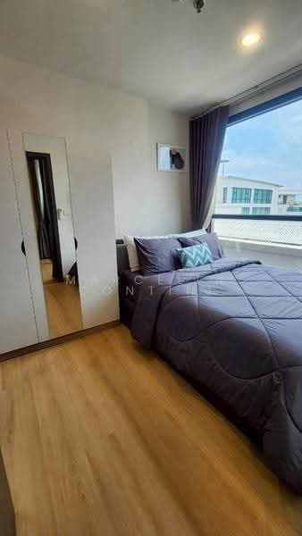 XT Huaikhwang, Bangkok, 244 Ratchadaphisek Road, Huai Khwang, Bangkok, 1 Bedroom, 35 sqm, Condo For Rent, by Marcella Contini, 500572111 - DDproperty.com