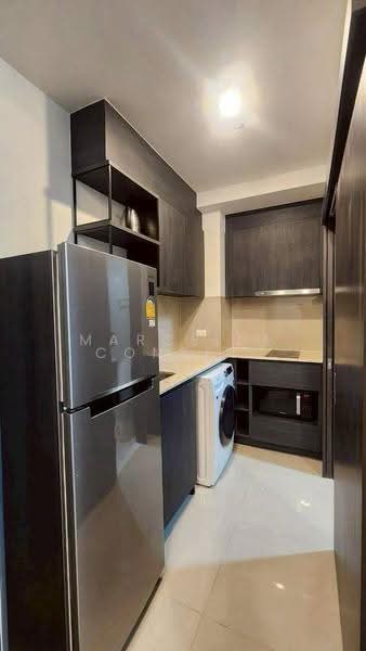 XT Huaikhwang, Bangkok, 244 Ratchadaphisek Road, Huai Khwang, Bangkok, 1 Bedroom, 35 sqm, Condo For Rent, by Marcella Contini, 500572111 - DDproperty.com