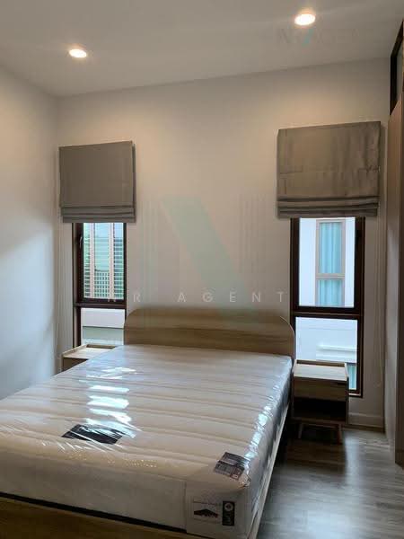 Burasiri Krungthep Kreetha, bangkok, 95 Soi Pracha Ruam Chai, Hua Mak, Bang Kapi, Bangkok, 4 Bedrooms, 196 sqm, Single Detached House For Rent, by NR AGENT, 500572112 - DDproperty.com