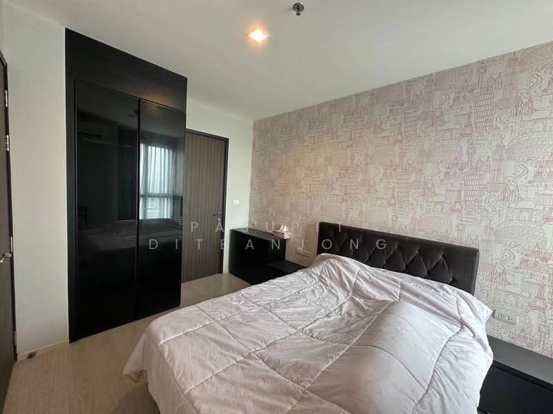 Rhythm Sukhumvit 44/1, Bangkok, Sukhumvit Road, Phra Kanong, Khlong Toei, Bangkok, 1 Bedroom, 35 sqm, Condo For Sale, by Pasupit Ditbanjong, 500572113 - DDproperty.com