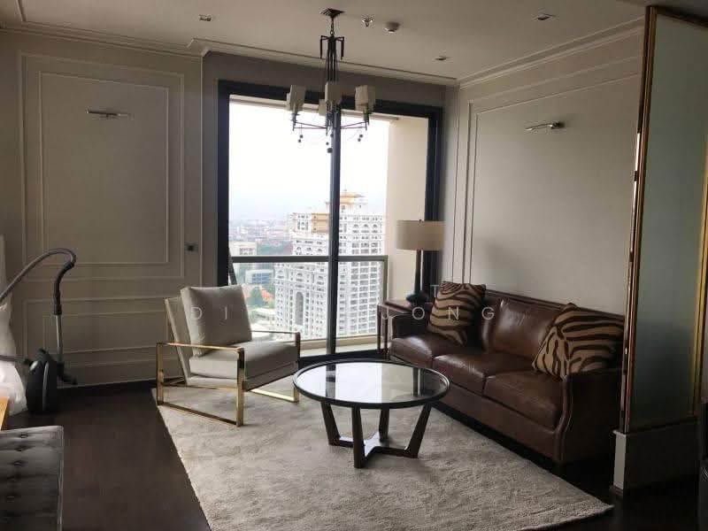 The XXXIX By Sansiri, Bangkok, 300 Soi Sukhumvit 39, Khlong Tan Nua, Watthana, Bangkok, 2 Bedrooms, 82 sqm, Condo For Rent, by Pasupit Ditbanjong, 500572116 - DDproperty.com