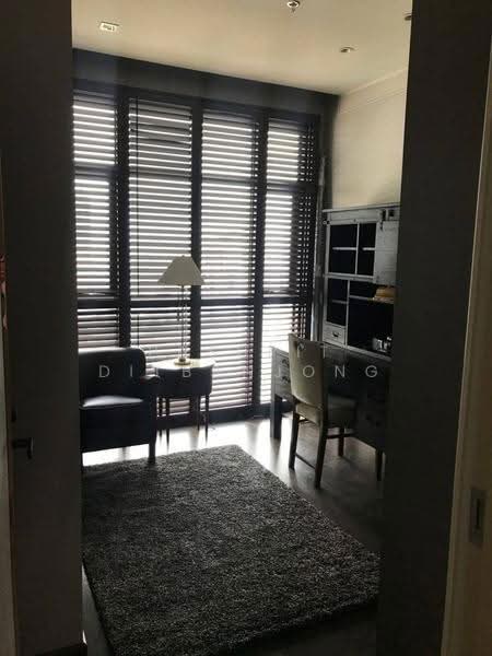 The XXXIX By Sansiri, Bangkok, 300 Soi Sukhumvit 39, Khlong Tan Nua, Watthana, Bangkok, 2 Bedrooms, 82 sqm, Condo For Rent, by Pasupit Ditbanjong, 500572116 - DDproperty.com