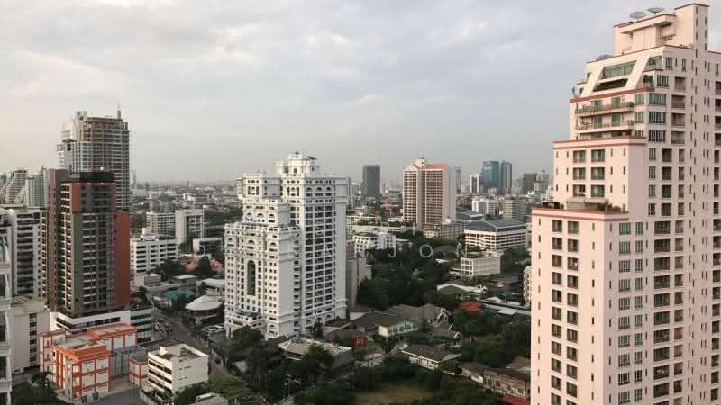 The XXXIX By Sansiri, Bangkok, 300 Soi Sukhumvit 39, Khlong Tan Nua, Watthana, Bangkok, 2 Bedrooms, 82 sqm, Condo For Rent, by Pasupit Ditbanjong, 500572116 - DDproperty.com