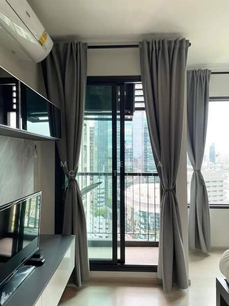 Life One Wireless : ไลฟ์ วัน วิทยุ, กรุงเทพ, 1 ถนนวิทยุ, ลุมพินี, ปทุมวัน, กรุงเทพ, 28 ตร.ม., คอนโด ให้เช่า, โดย Marcella Contini, 500572118 - DDproperty.com