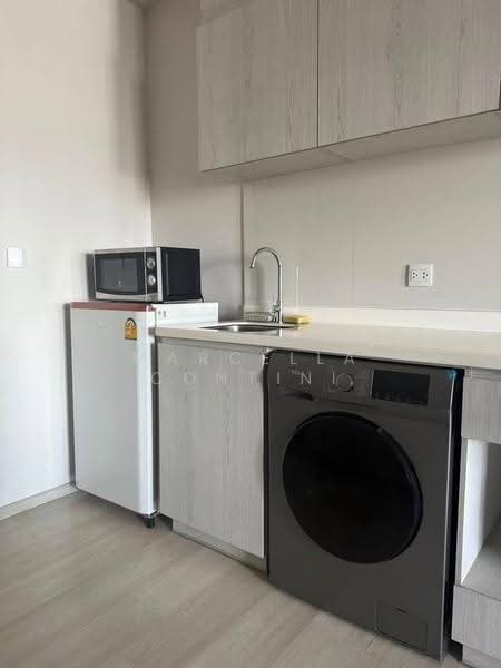 Life One Wireless, Bangkok, 1 Wireless Road, Lumphini, Pathum Wan, Bangkok, 1 Bedroom, 28 sqm, Condo For Rent, by Marcella Contini, 500572118 - DDproperty.com