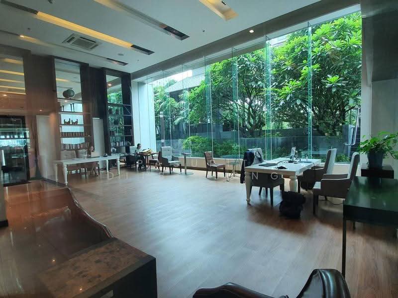 Circle Condominium : เซอร์เคิล คอนโดมิเนียม, กรุงเทพ, 1674 ซอยเพชรบุรี 36 ถนนเพชรบุรี, มักกะสัน, ราชเทวี, กรุงเทพ, 45 ตร.ม., คอนโด ให้เช่า, โดย Pasupit Ditbanjong, 500572119 - DDproperty.com