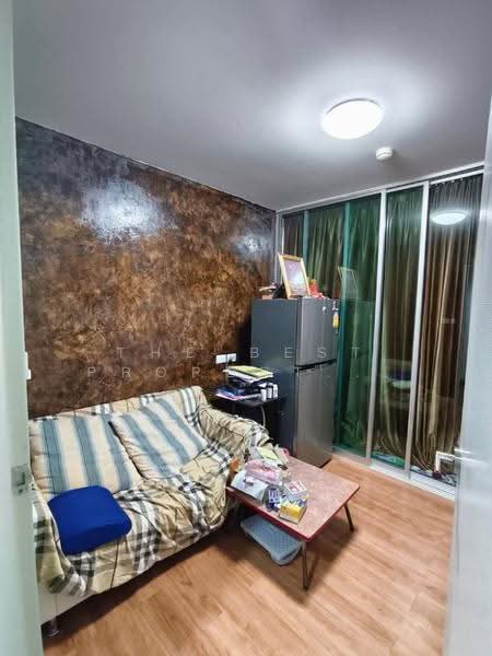 U Dee Condo : อยู่ดีคอนโด ฉะเชิงเทรา, ฉะเชิงเทรา, หน้าเมือง, เมืองฉะเชิงเทรา, ฉะเชิงเทรา, 25 ตร.ม., คอนโด ขาย, โดย The Best Property โบ, 500572120 - DDproperty.com