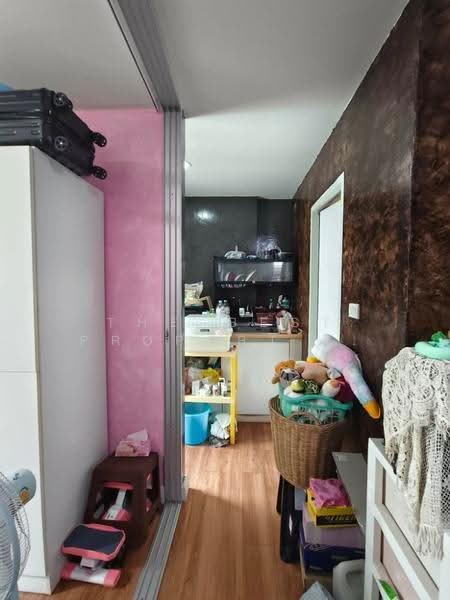 U Dee Condo, Chachoengsao, Nha Mueng, Muang Chachoengsao, Chachoengsao, 1 Bedroom, 25 sqm, Condo For Sale, by The Best Property  โบ, 500572120 - DDproperty.com