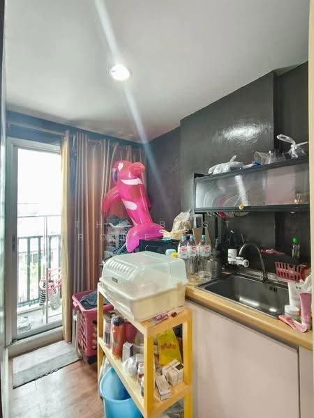 U Dee Condo, Chachoengsao, Nha Mueng, Muang Chachoengsao, Chachoengsao, 1 Bedroom, 25 sqm, Condo For Sale, by The Best Property  โบ, 500572120 - DDproperty.com