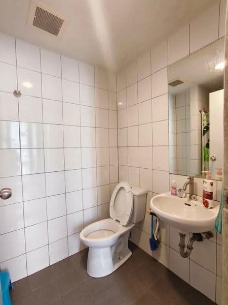 U Dee Condo, Chachoengsao, Nha Mueng, Muang Chachoengsao, Chachoengsao, 1 Bedroom, 25 sqm, Condo For Sale, by The Best Property  โบ, 500572120 - DDproperty.com