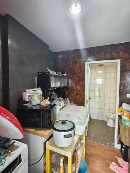 U Dee Condo, Chachoengsao, Nha Mueng, Muang Chachoengsao, Chachoengsao, 1 Bedroom, 25 sqm, Condo For Sale, by The Best Property  โบ, 500572120 - DDproperty.com