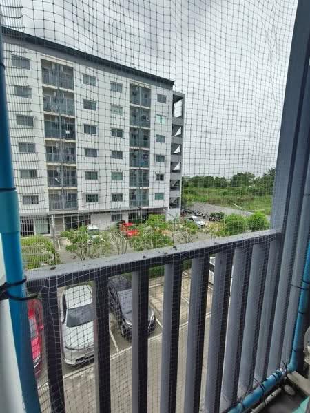 U Dee Condo : อยู่ดีคอนโด ฉะเชิงเทรา, ฉะเชิงเทรา, หน้าเมือง, เมืองฉะเชิงเทรา, ฉะเชิงเทรา, 25 ตร.ม., คอนโด ขาย, โดย The Best Property โบ, 500572120 - DDproperty.com