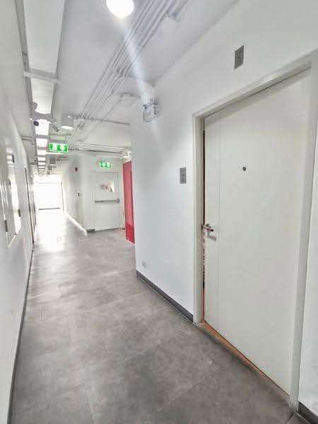 U Dee Condo, Chachoengsao, Nha Mueng, Muang Chachoengsao, Chachoengsao, 1 Bedroom, 25 sqm, Condo For Sale, by The Best Property  โบ, 500572120 - DDproperty.com