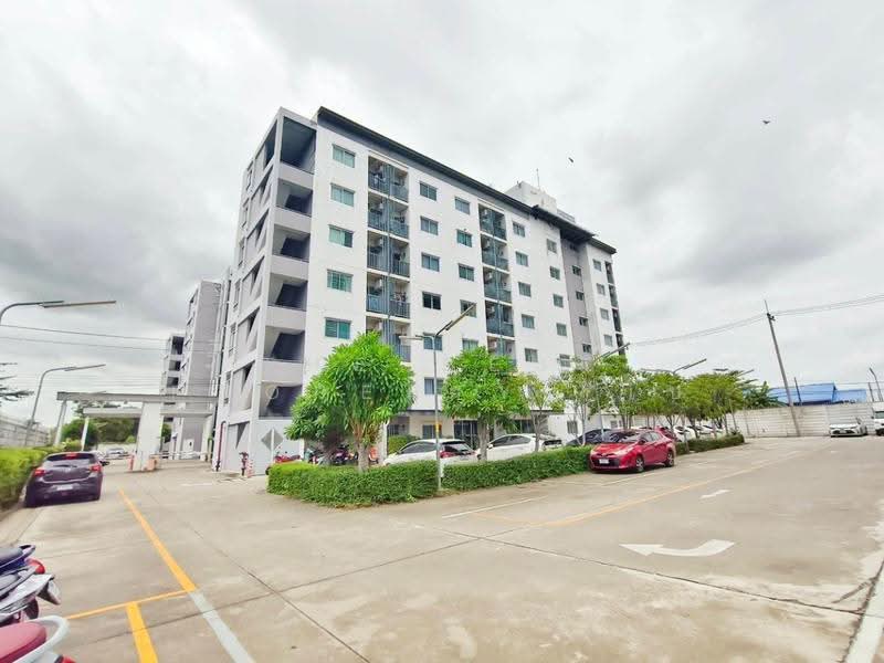 U Dee Condo : อยู่ดีคอนโด ฉะเชิงเทรา, ฉะเชิงเทรา, หน้าเมือง, เมืองฉะเชิงเทรา, ฉะเชิงเทรา, 25 ตร.ม., คอนโด ขาย, โดย The Best Property โบ, 500572120 - DDproperty.com