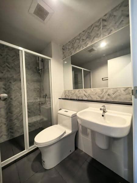 Regent Home Bangna, Bangkok, Sanphawut Road, Bang Na Tai, Bang Na, Bangkok, 1 Bedroom, 28 sqm, Condo For Rent, by Living Condo, 500572121 - DDproperty.com
