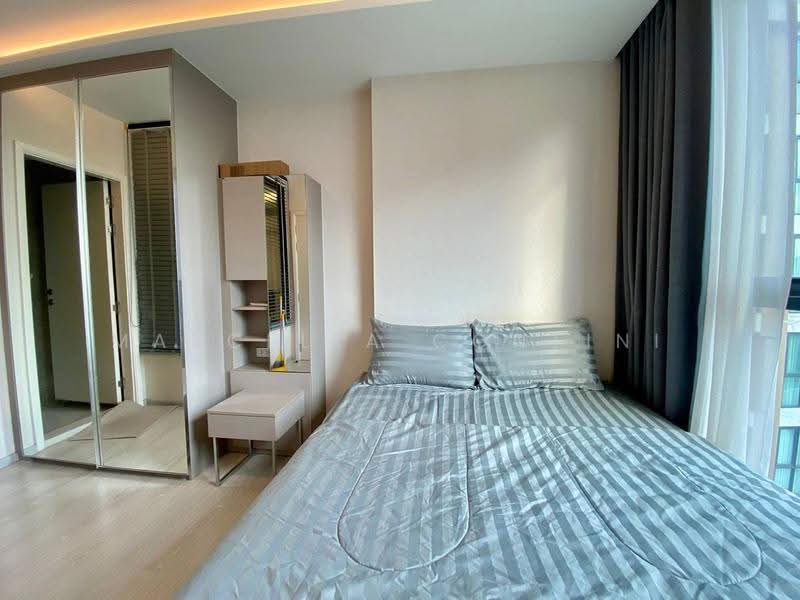 Vtara Sukhumvit 36, Bangkok, 118 Soi Saen Sabai, Phra Kanong, Khlong Toei, Bangkok, 1 Bedroom, 29 sqm, Condo For Rent, by Marcella Contini, 500572123 - DDproperty.com
