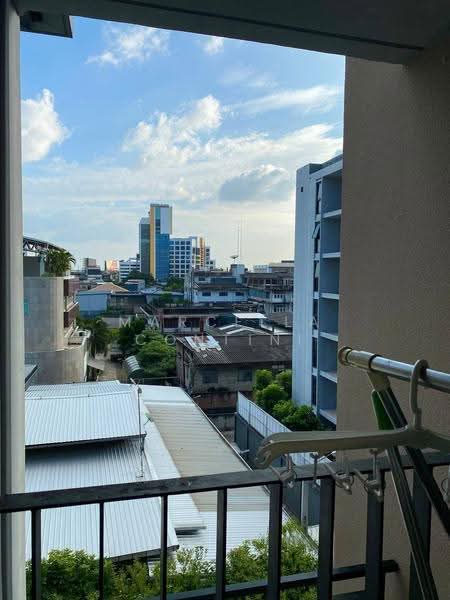 Vtara Sukhumvit 36, Bangkok, 118 Soi Saen Sabai, Phra Kanong, Khlong Toei, Bangkok, 1 Bedroom, 29 sqm, Condo For Rent, by Marcella Contini, 500572123 - DDproperty.com