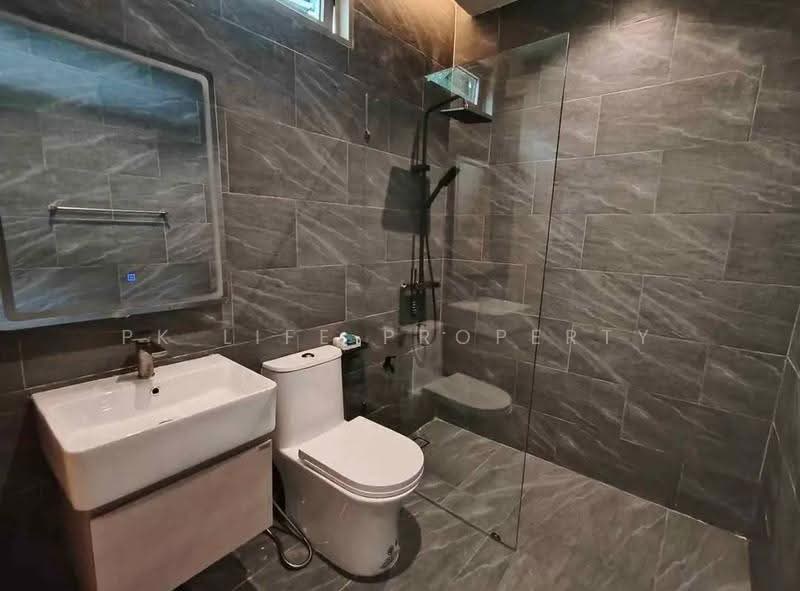 2S0274 Pool villa for sale 9,900,000 baht 2 bedroom 2 bathroom at cherngtalay have fully furnished, phuket, Choeng Thale, Thalang, Phuket, 2 Bedrooms, 110 sqm, Villa For Sale, by PK LIFE Property, 500572124 - DDproperty.com