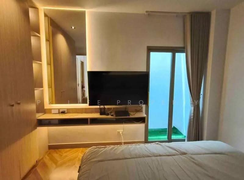 2S0274 Pool villa for sale 9,900,000 baht 2 bedroom 2 bathroom at cherngtalay have fully furnished, ภูเก็ต, เชิงทะเล, ถลาง, ภูเก็ต, 110 ตร.ม., วิลล่า ขาย, โดย PK LIFE Property, 500572124 - DDproperty.com