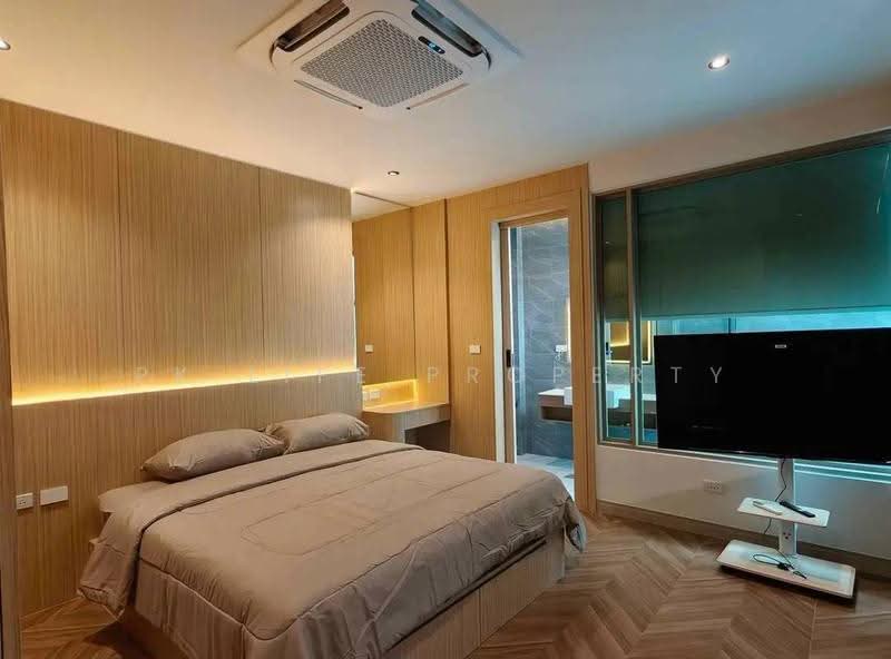 2S0274 Pool villa for sale 9,900,000 baht 2 bedroom 2 bathroom at cherngtalay have fully furnished, phuket, Choeng Thale, Thalang, Phuket, 2 Bedrooms, 110 sqm, Villa For Sale, by PK LIFE Property, 500572124 - DDproperty.com
