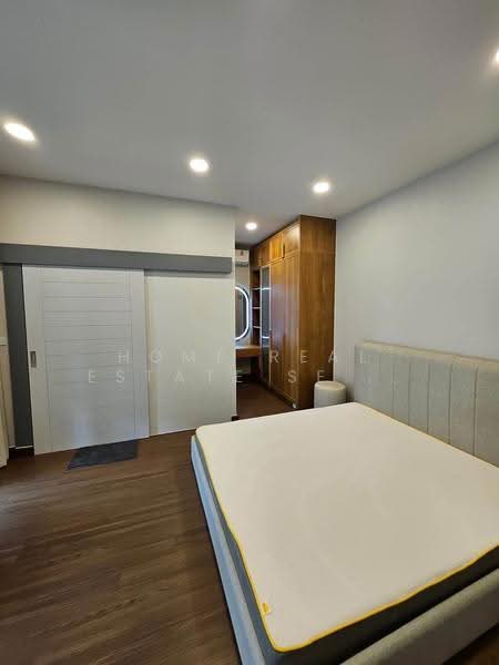 The City Bangna, samut-prakan, Bang Phli Yai, Bang Kaeo, Bang Plee, Samut Prakan, 5 Bedrooms, 416 sqm, Single Detached House For Rent, by HOME Real Estate Service, 500572125 - DDproperty.com