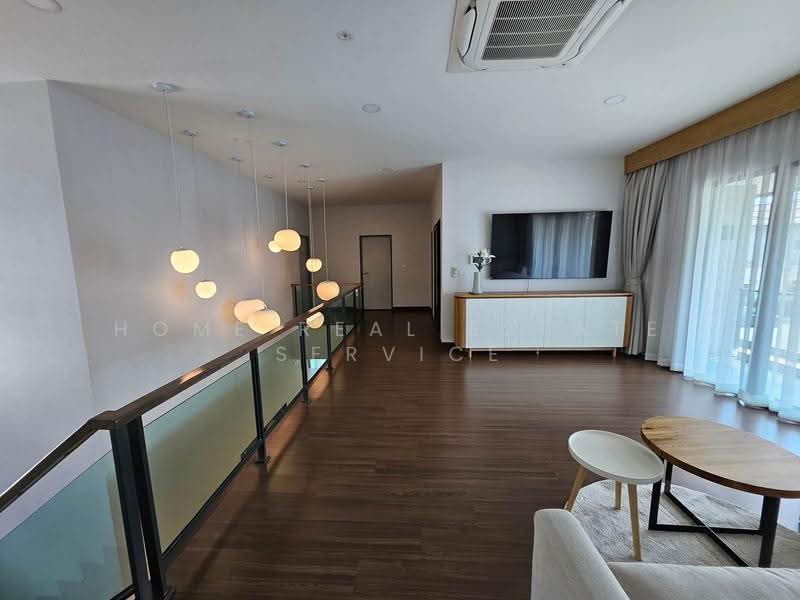 The City Bangna, samut-prakan, Bang Phli Yai, Bang Kaeo, Bang Plee, Samut Prakan, 5 Bedrooms, 416 sqm, Single Detached House For Rent, by HOME Real Estate Service, 500572125 - DDproperty.com