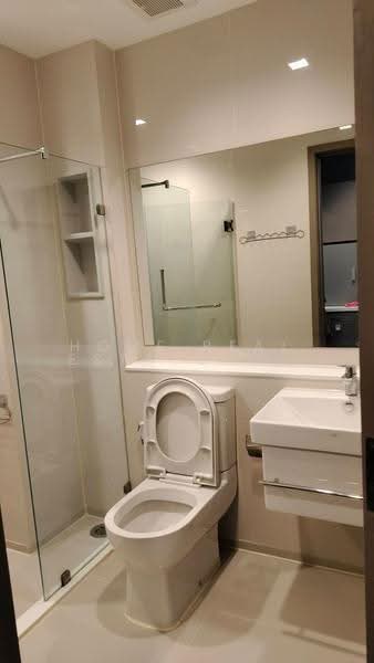 Life Asoke-Rama 9, bangkok, 626 Asoke-Dindaeng Road, Makkasan, Ratchathewi, Bangkok, 1 Bedroom, 28 sqm, Condo For Sale, by HOME Real Estate Service, 500572127 - DDproperty.com