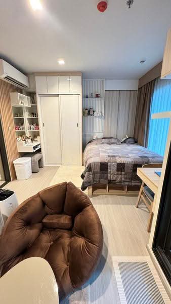 Life Asoke-Rama 9, bangkok, 626 Asoke-Dindaeng Road, Makkasan, Ratchathewi, Bangkok, 1 Bedroom, 28 sqm, Condo For Sale, by HOME Real Estate Service, 500572127 - DDproperty.com