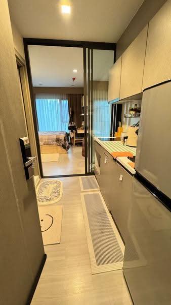 Life Asoke-Rama 9, bangkok, 626 Asoke-Dindaeng Road, Makkasan, Ratchathewi, Bangkok, 1 Bedroom, 28 sqm, Condo For Sale, by HOME Real Estate Service, 500572127 - DDproperty.com
