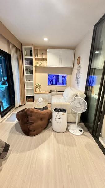 Life Asoke-Rama 9, bangkok, 626 Asoke-Dindaeng Road, Makkasan, Ratchathewi, Bangkok, 1 Bedroom, 28 sqm, Condo For Sale, by HOME Real Estate Service, 500572127 - DDproperty.com